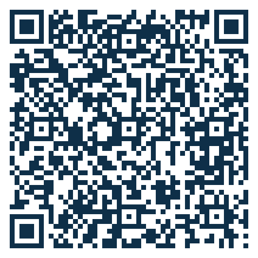 QR code pour un don en ligne à l’AFM-Téléthon